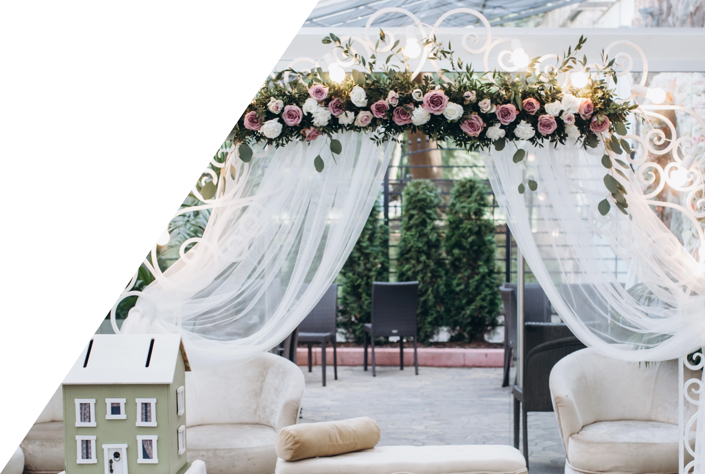Event Decoration